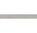 Плінтус 8x60 Concrete gris (34405) Cerrad з колекції Colorado Cerrad