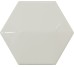 Плитка (12.4x10.7) 23221 Magical 3 star mint - Magical 3 из коллекции Magical 3 Equipe