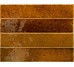 Плитка 31625 Menorca Rust 6.5x32.8 з колекції Menorca Equipe