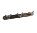 Планка з гачками Globus Lux SS8435-3  -SUS304 Globus Lux
