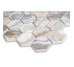 Мозаїка HP 6012 Hexagon 295x295x9 Котто Кераміка Kotto Ceramica