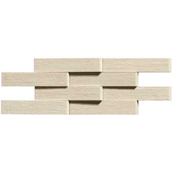 Декор 12x29 Mos. Bricks3 Darg. Avo - Costruire - 1062591 з колекції Costruire Serenissima