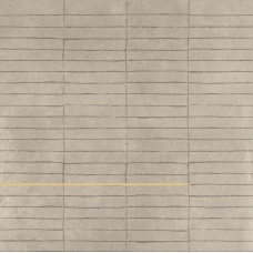 60x60 Brick Surface With Brass Or Steel Strip - Lines - LINES 2D з колекції Lines 60x60 Brick Surface With Brass Or Steel Strip - Lines - LINES 2D з колекції Lines