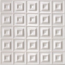 (20x20) 1044906 Quadra BBianco Puro - Parentesi Quadra з колекції Parentesi Quadra (20x20) 1044906 Quadra BBianco Puro - Parentesi Quadra з колекції Parentesi Quadra