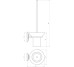 Йоржик настінний Globus Lux RM1901 Globus Lux
