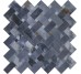 Мозаїка 30x30 EKZT Tmo Intc BluL Emilceramica Tele di Marmo Onyx з колекції Tele di Marmo Onyx Emilceramica