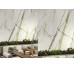 G2505 CALACATTA GREEN POLISHED 120x270 (плитка для підлоги і стін)