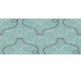 Мозаїка Andre' Bleu A 129.1x290.5 Decori 10 Bisazza з колекції Decori 10 Bisazza