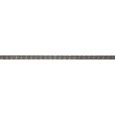 Iridium Dance Brill Antracite Rett Бордюр (2.5x60) 7320795 Iridium Dance Brill Antracite Rett Бордюр (2.5x60) 7320795