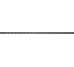 Бордюр (2.5x60) 7320795 IRIDIUM DANCE BRILL ANTRACITE RETT - Iridium з колекції Iridium Alfalux