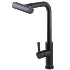 Змішувач для кухні ALPEN SBT1-2044-BB Змішувач для кухні ALPEN SBT1-2044-BB