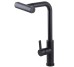 Змішувач для кухні Globus Lux ALPEN SBT1-2044-BB Globus Lux