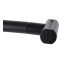 Змішувач для кухні Globus Lux ALPEN SBT1-2044-BB Globus Lux