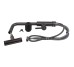 Змішувач для кухні Globus Lux ALPEN SBT1-2044-BB Globus Lux
