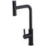 Змішувач для кухні Globus Lux ALPEN SBT1-2044-BB Globus Lux
