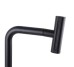 Змішувач для кухні Globus Lux ALPEN SBT1-2044-BB Globus Lux