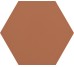 Плитка 14x16 Raw Sienna-Boom з колекції Boom Cevica