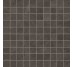 Мозаїка 30x30 Mos. Slate Black Ret L - Cornerstone - I304F9R з колекції Cornerstone Ergon