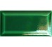 Плитка (7.5x15) Metro Verde Craquele - Metro з колекції Metro Cevica