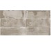 Декор Wind White Rect Bis 40x120 Sumionic Ibero з колекції Sumionic Ibero