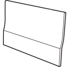 Плінтус Carrara Alzata 17.5x30.5 Roma Classic Fap з колекції Roma Classic Fap ROMA CLASSIC Керамічна плитка FAP Ceramiche — сторінка 2