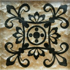 Вставка Tako GTР 73014 Venus Gold Brocade S1 73х73х8 Котто Кераміка Вставка Tako GTР 73014 Venus Gold Brocade S1 73х73х8 Котто Кераміка