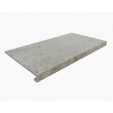 Сходинка з капіносом Candy GPTU 607 Light Grey 318x598 Сходинка з капіносом Candy GPTU 607 Light Grey 318x598