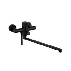 Смеситель для ванны KRP Edelstahl Klassisch - SCH070