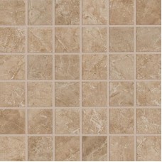 Мозаїка Tortora Mosaico Tessere 5x5 30x30 Villa D Este з колекції Villa D Este