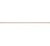 Бордюр (3x75) LIMS Lace ivory matita struttura - Lace з колекції Lace Supergres
