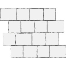 Мозаїка 29.5x39 AF7K Qe.Rocky Comp.P Quartz Essen з колекції Quartz Essen Quartz Essen Caesar — страница 3
