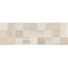 Декор (25x75) CSABLBER00 Blend Beige Rt - Shabby з колекції Shabby Sant Agostino Shabby Керамічна плитка SANTAGOSTINO