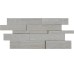 Декор (23.7x46.5) 16563- Muretto 3DVintage 97Grigio - Vintage97 з колекції Vintage97 Settecento