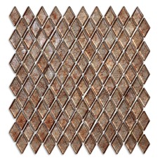 Мозаика 25,9x26,6 Nanorod Item 02 - Diamond из коллекции Diamond Sicis Diamond Sicis — страница 3