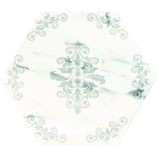 Декор Esagona Flower 24x27.7 Canalgrande з колекції Canalgrande Serenissima: головний бренд групи Romani з 1968 року
