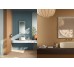 TRUE COLOR CARAMEL MATT RT 50х120 (плитка настінна) fTDS