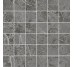 Мозаїка Am 2 Mosaico 5 5 Sahara Grey Honed - 30x30 200146 Archimarble 2 з колекції Archimarble 2 Cerdisa