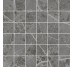 Мозаїка Am 2 Mosaico 5 5 Sahara Grey Honed - 30x30 200146 Archimarble 2 з колекції Archimarble 2 Cerdisa