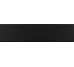 Плитка 5X20 Costa Nova Black Matt 28453 Equipe з колекції Costa Nova Equipe