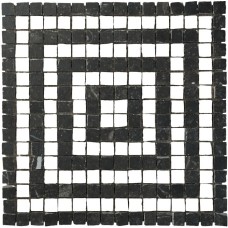 Мозаика (30x30) Mk.gnsgBn - Genus из коллекции Genus