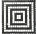 Мозаїка (30x30) Mk.gnsgBn - Genus з колекції Genus Imola