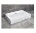 Душовий піддон Laros D Compact 1200x800x170 білий