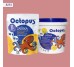 Двокомпонентна епоксидна затирка фуга для плитки і мозаїки ТМ "OCTOPUS",  колір  8293 1,25 кг 