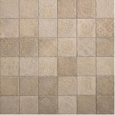Декор Waikiki Ecru 40x40 Biarritz Cir з колекції Biarritz Cir Декор Waikiki Ecru 40x40 Biarritz Cir з колекції Biarritz Cir