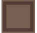 Плитка (20x20) Hem Mogano Q - Dal Bianco з колекції Dal Bianco Bisazza
