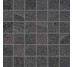 Мозаїка (30х30) LAKE BLACK MOSAICO з колекції Lake Stone Supergres
