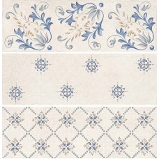 (11x33.15) Brick Flor Almond - Brick з колекції Brick Brick Керамічна плитка Gayafores