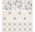 Плитка (11x33.15) Brick Flor Almond - Brick з колекції Brick Gayafores