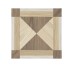 Плитка 20x20 Dim Riquadro - Dimore - EGNQ з колекції Dimore Emilceramica