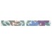 Бордюр Bloom BTM9 4.5x20 Feeling Del Conca из коллекции Feeling Del Conca